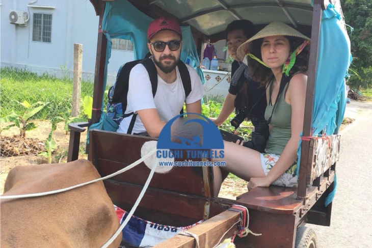 Cu Chi Tunnels & Mekong Delta Tour 28_08_2018